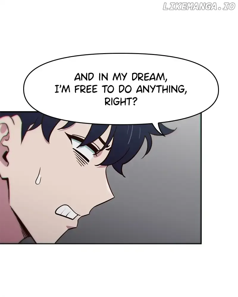 I’m the Only One Bullied by the New High School Student Chapter 6 page 57