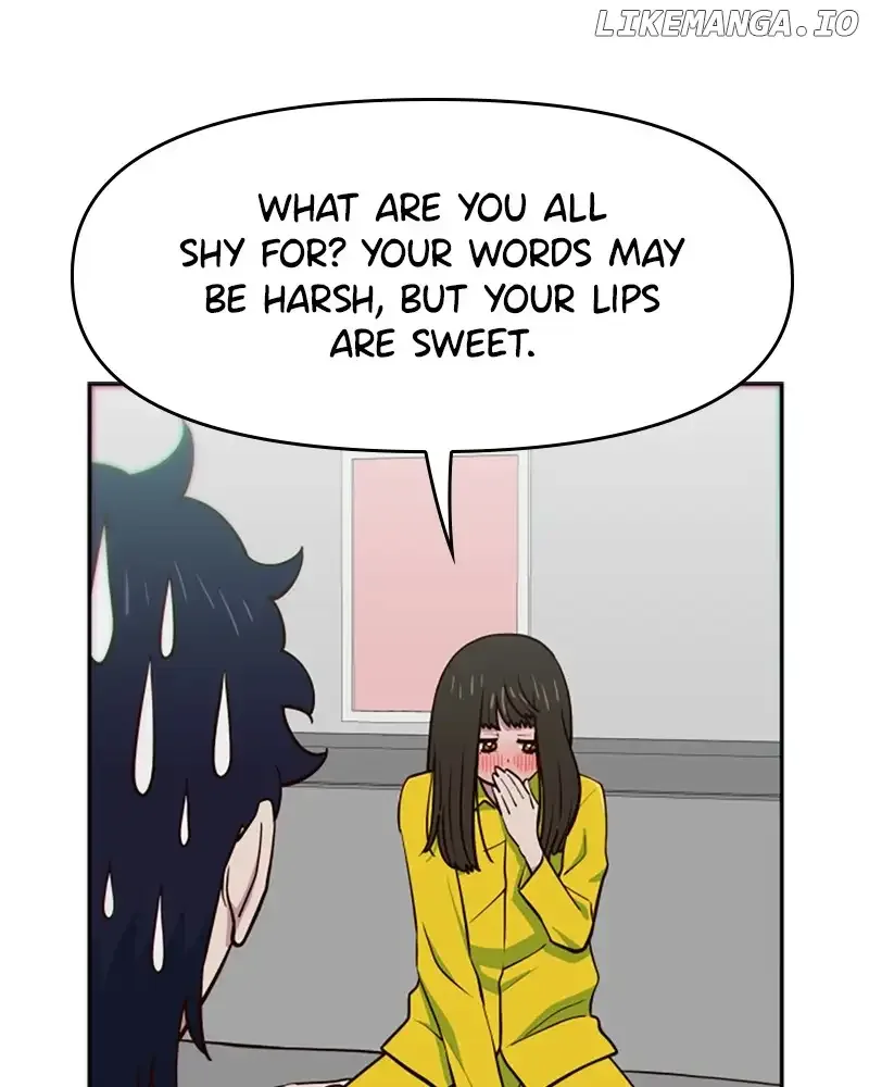 I’m the Only One Bullied by the New High School Student Chapter 6 page 36