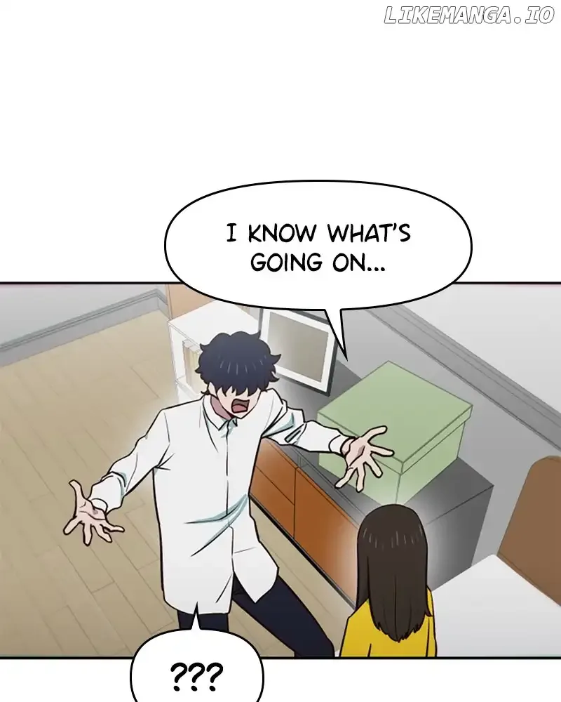 I’m the Only One Bullied by the New High School Student Chapter 6 page 53