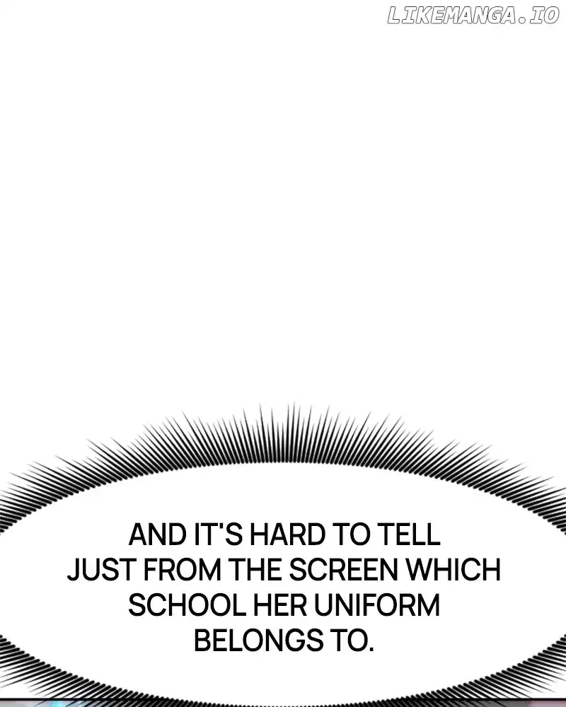 I’m the Only One Bullied by the New High School Student Chapter 7 page 8