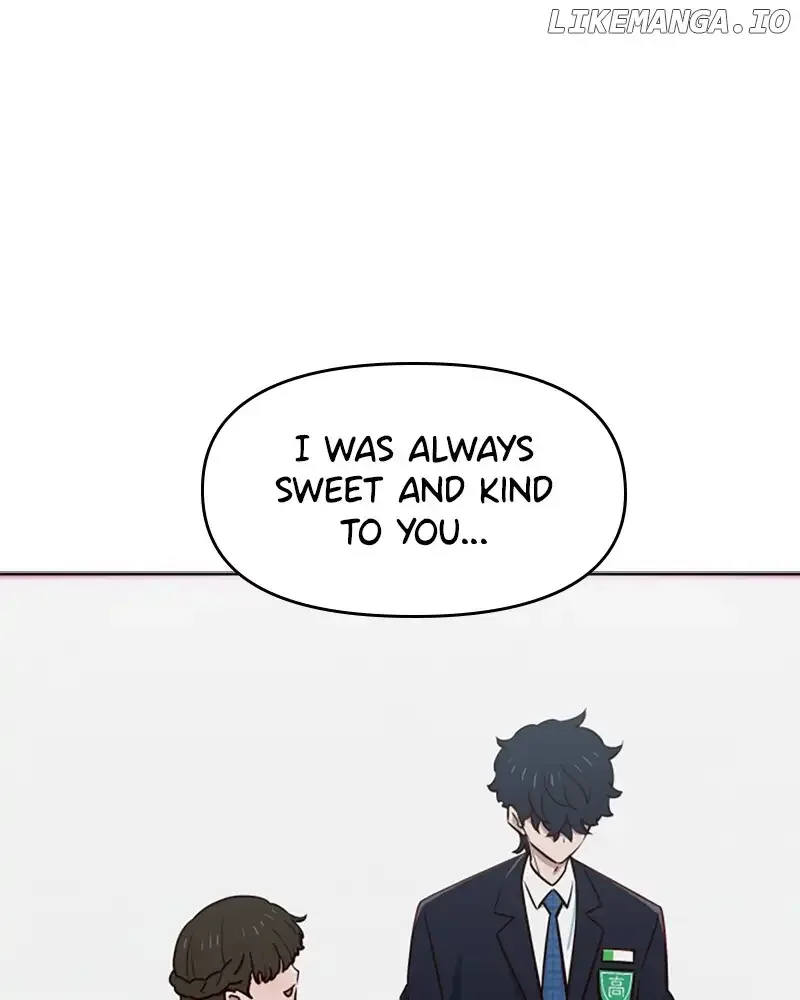 I’m the Only One Bullied by the New High School Student Chapter 6 page 60