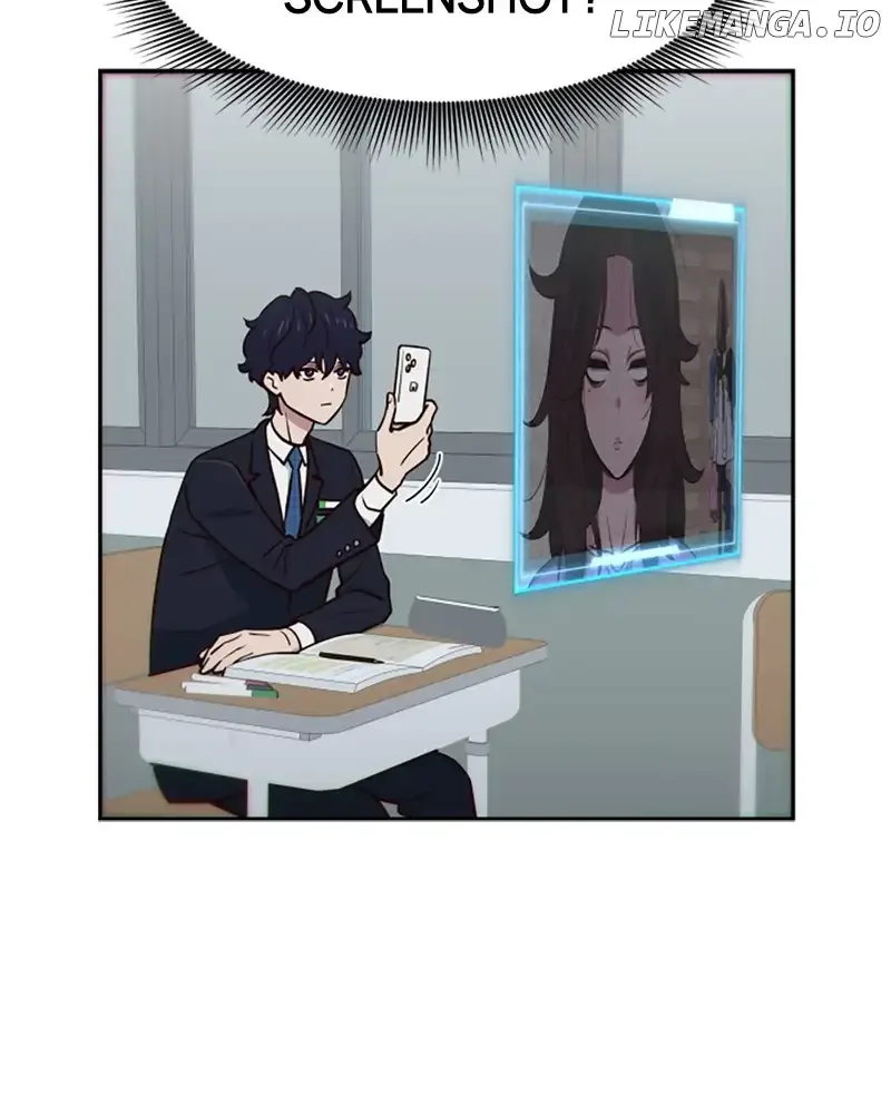 I’m the Only One Bullied by the New High School Student Chapter 7 page 11