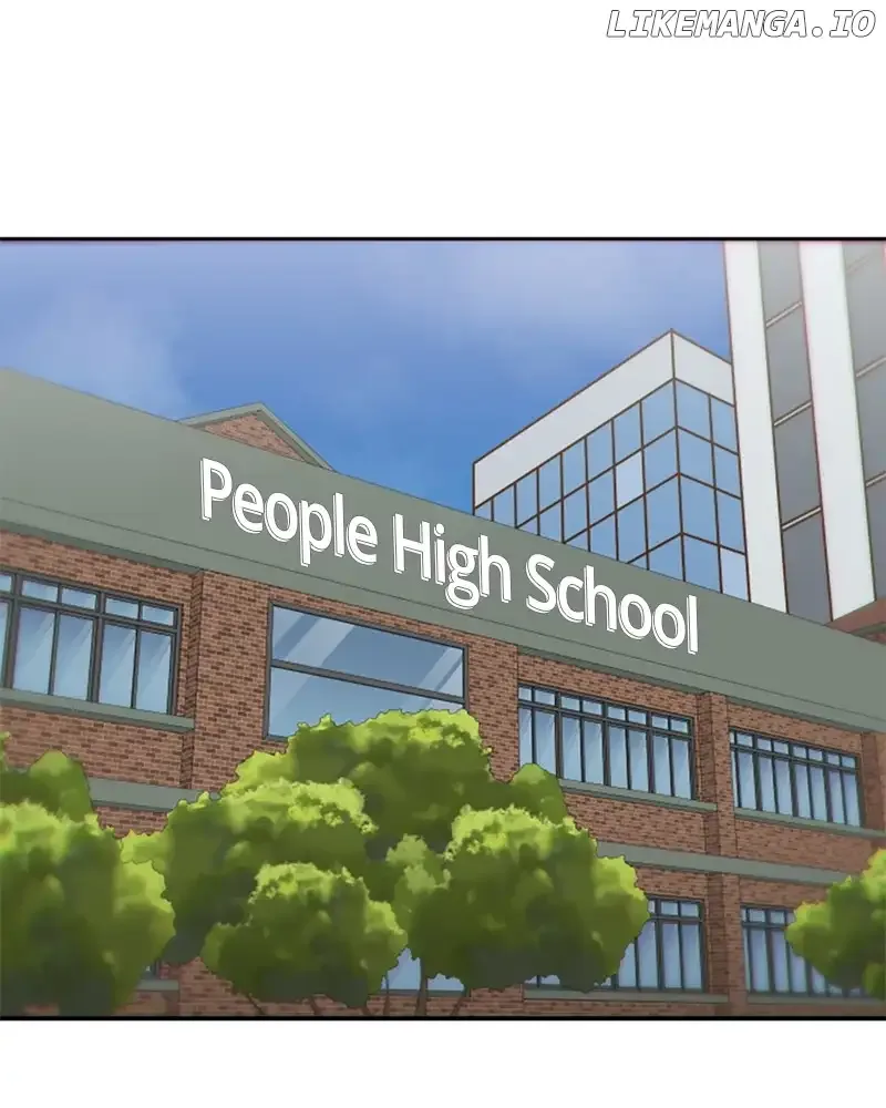 I’m the Only One Bullied by the New High School Student Chapter 7 page 3