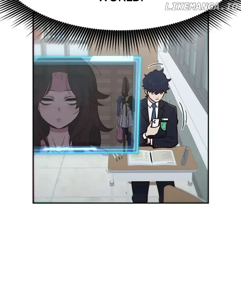 I’m the Only One Bullied by the New High School Student Chapter 7 page 7