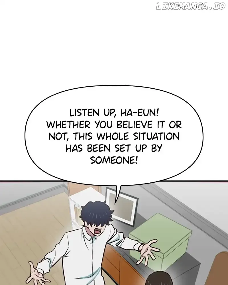 I’m the Only One Bullied by the New High School Student Chapter 6 page 49