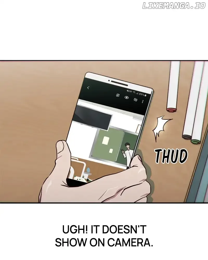 I’m the Only One Bullied by the New High School Student Chapter 7 page 14