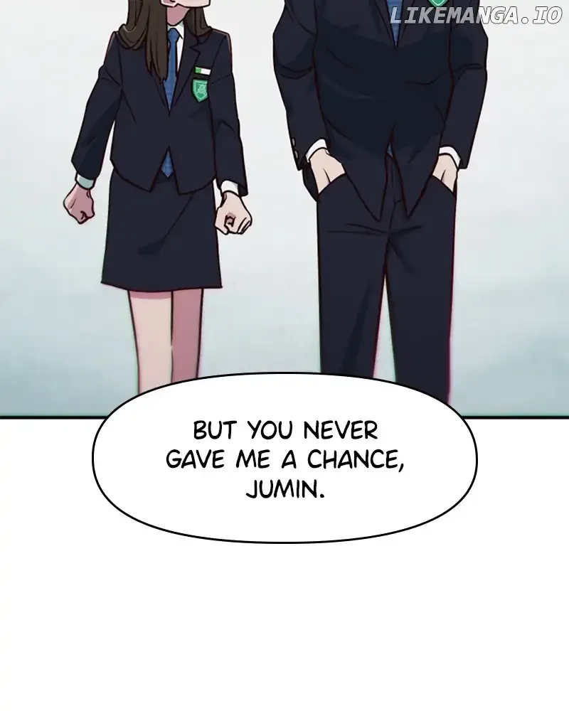I’m the Only One Bullied by the New High School Student Chapter 6 page 61