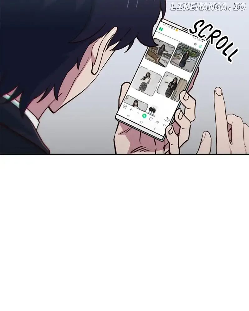 I’m the Only One Bullied by the New High School Student Chapter 7 page 5