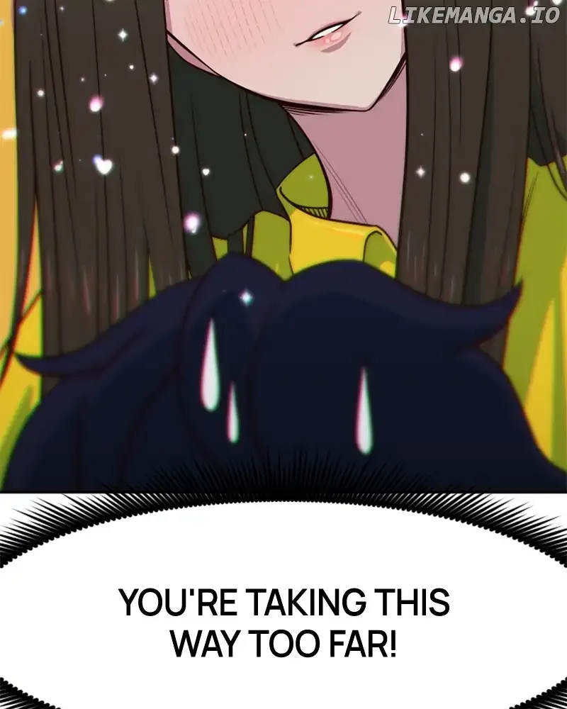 I’m the Only One Bullied by the New High School Student Chapter 6 page 43