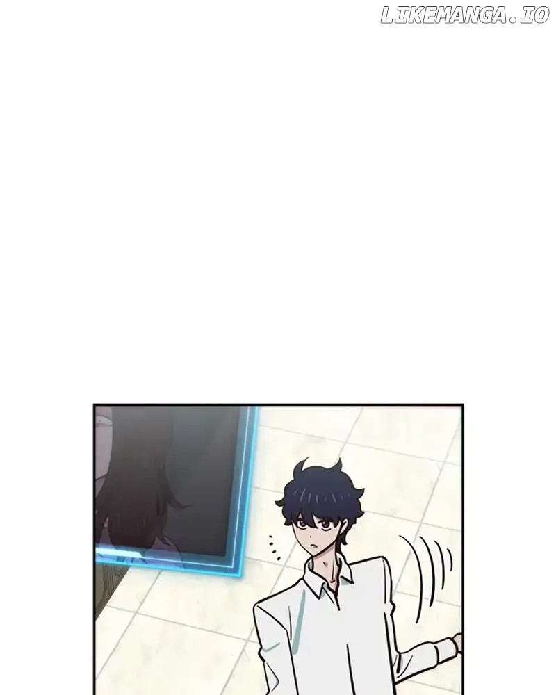 I’m the Only One Bullied by the New High School Student Chapter 7 page 94