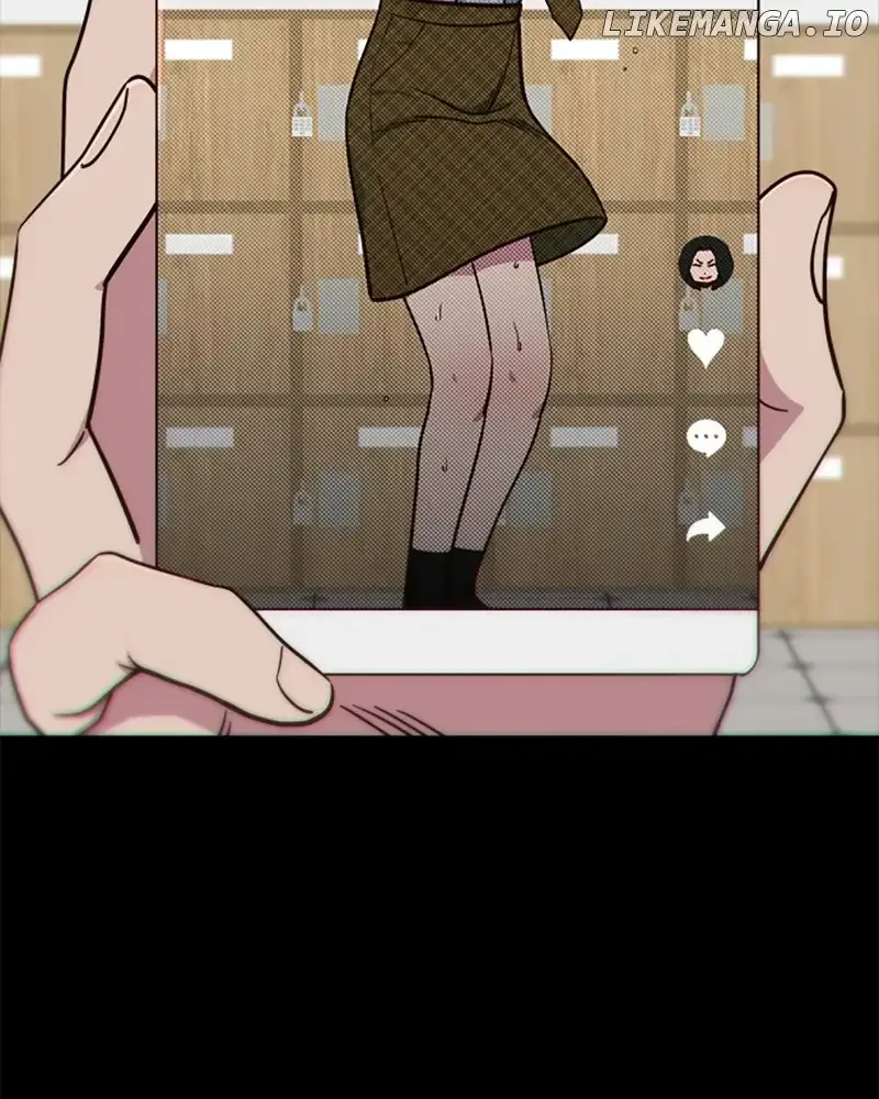 I’m the Only One Bullied by the New High School Student Chapter 7 page 90