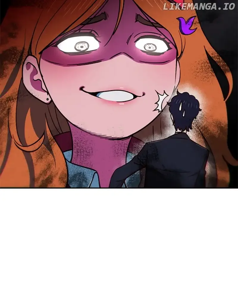 I’m the Only One Bullied by the New High School Student Chapter 7 page 49
