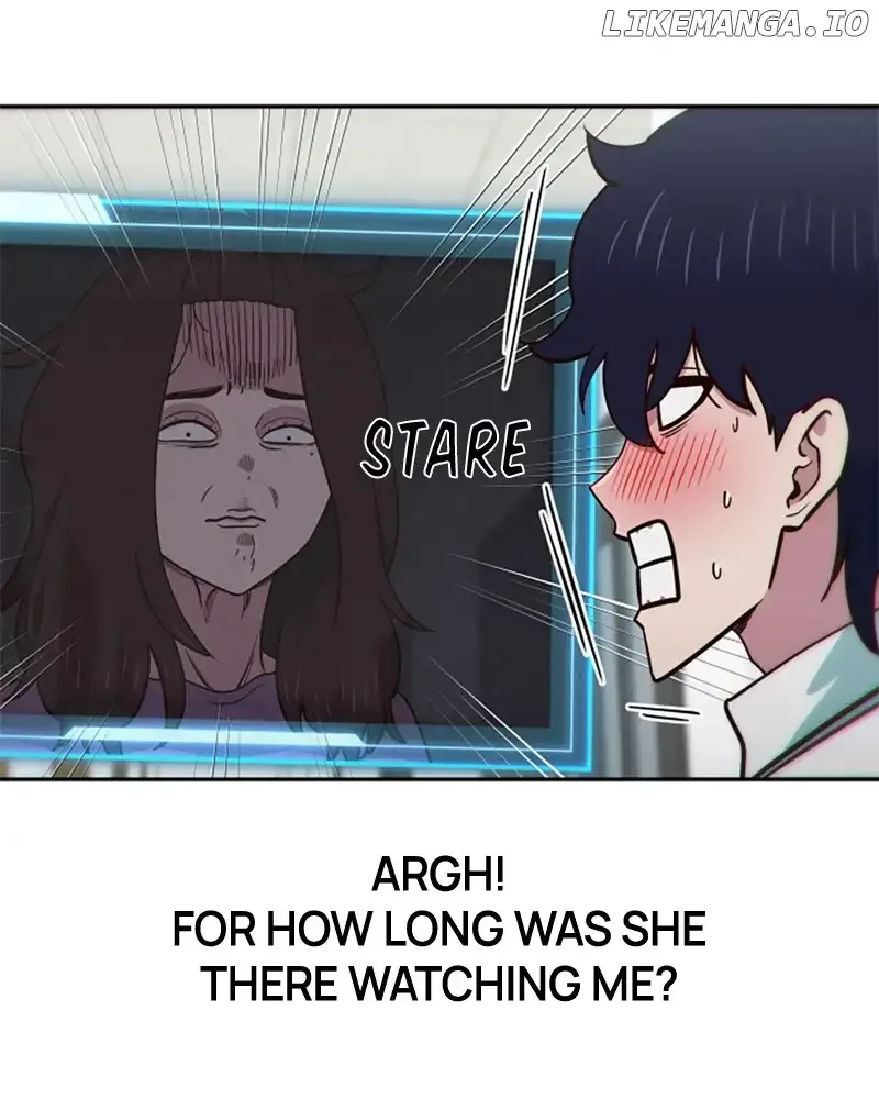 I’m the Only One Bullied by the New High School Student Chapter 7 page 96