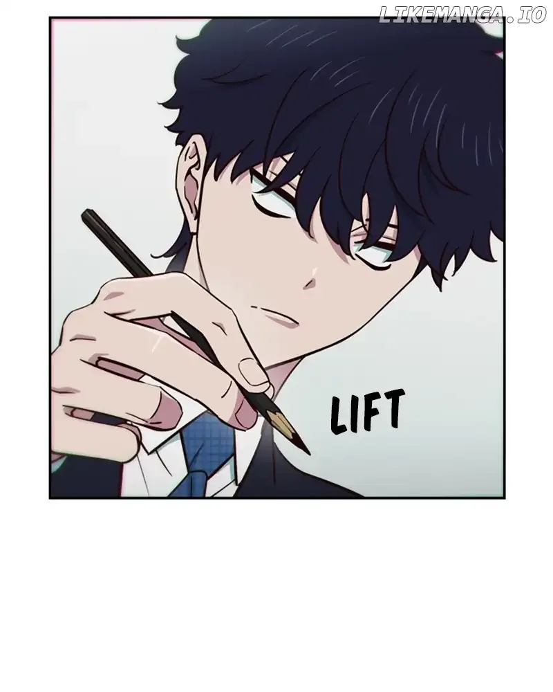 I’m the Only One Bullied by the New High School Student Chapter 7 page 16