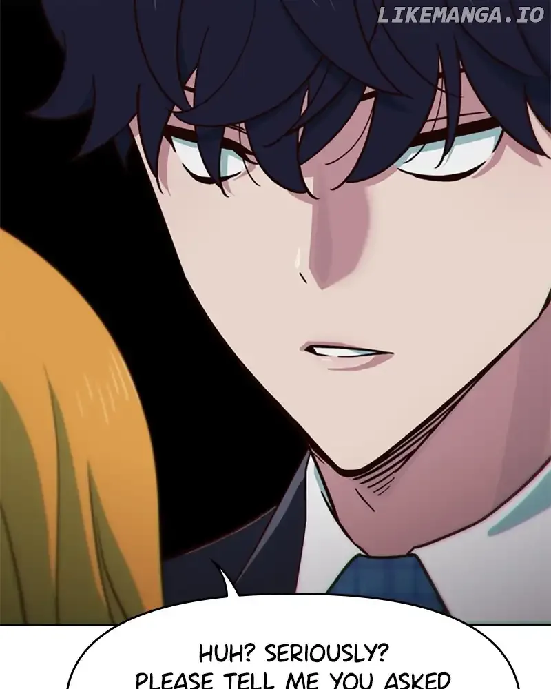 I’m the Only One Bullied by the New High School Student Chapter 7 page 38
