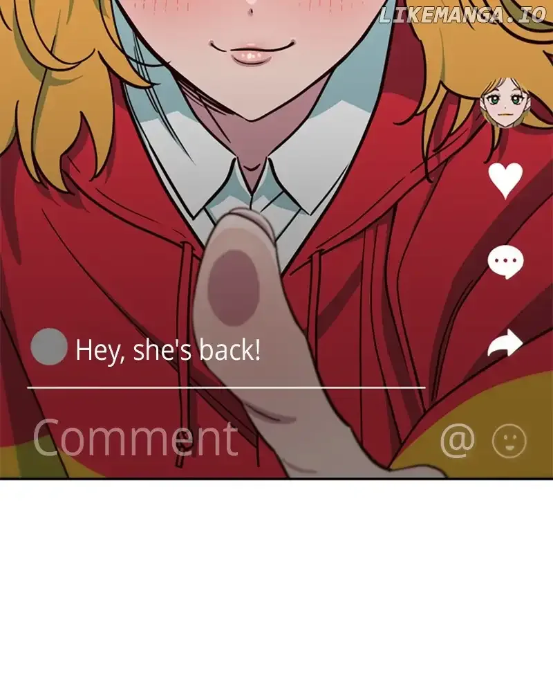 I’m the Only One Bullied by the New High School Student Chapter 7 page 58