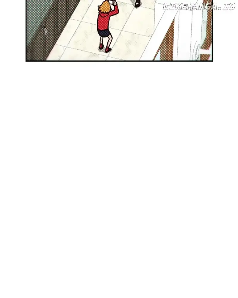 I’m the Only One Bullied by the New High School Student Chapter 7 page 84