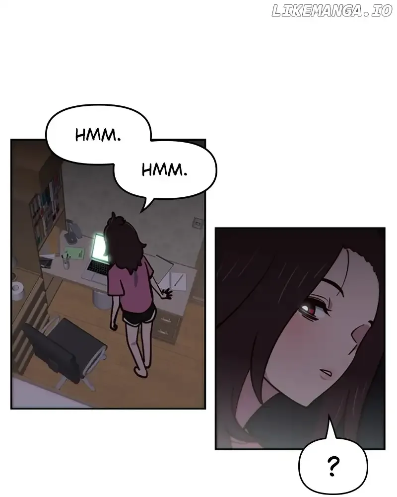 I’m the Only One Bullied by the New High School Student Chapter 7 page 81