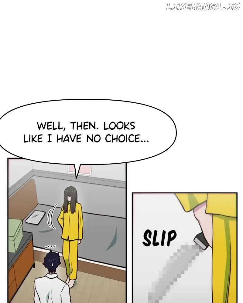I’m the Only One Bullied by the New High School Student Chapter 6 page 76