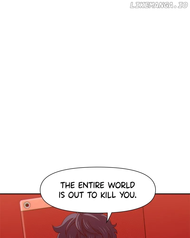 I’m the Only One Bullied by the New High School Student Chapter 9 page 14