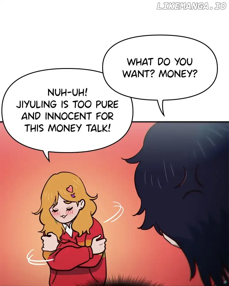 I’m the Only One Bullied by the New High School Student Chapter 7 page 52