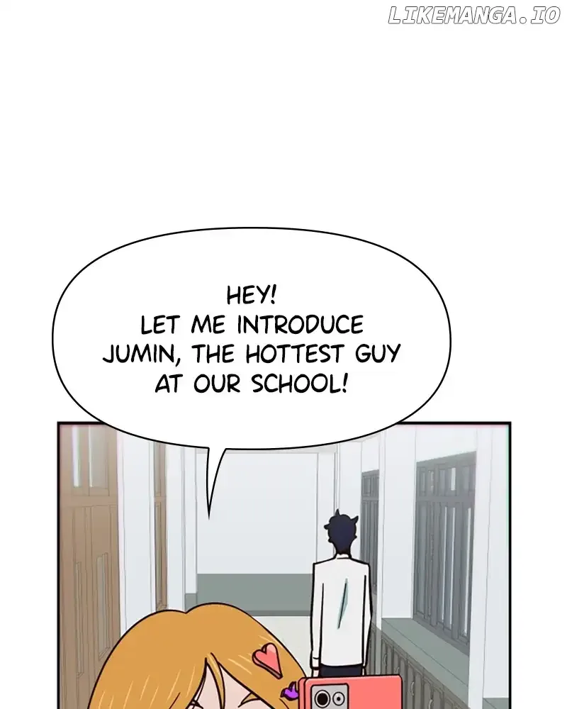 I’m the Only One Bullied by the New High School Student Chapter 7 page 72