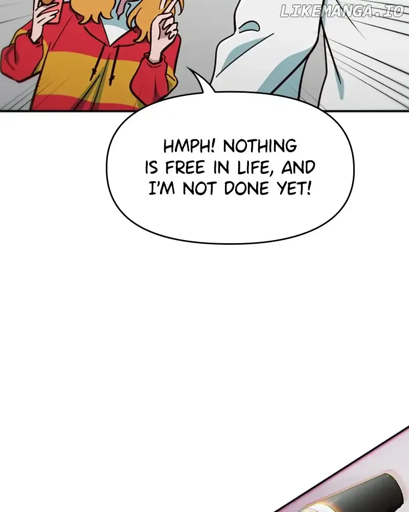 I’m the Only One Bullied by the New High School Student Chapter 7 page 112