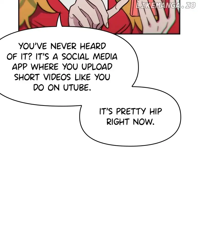 I’m the Only One Bullied by the New High School Student Chapter 7 page 36