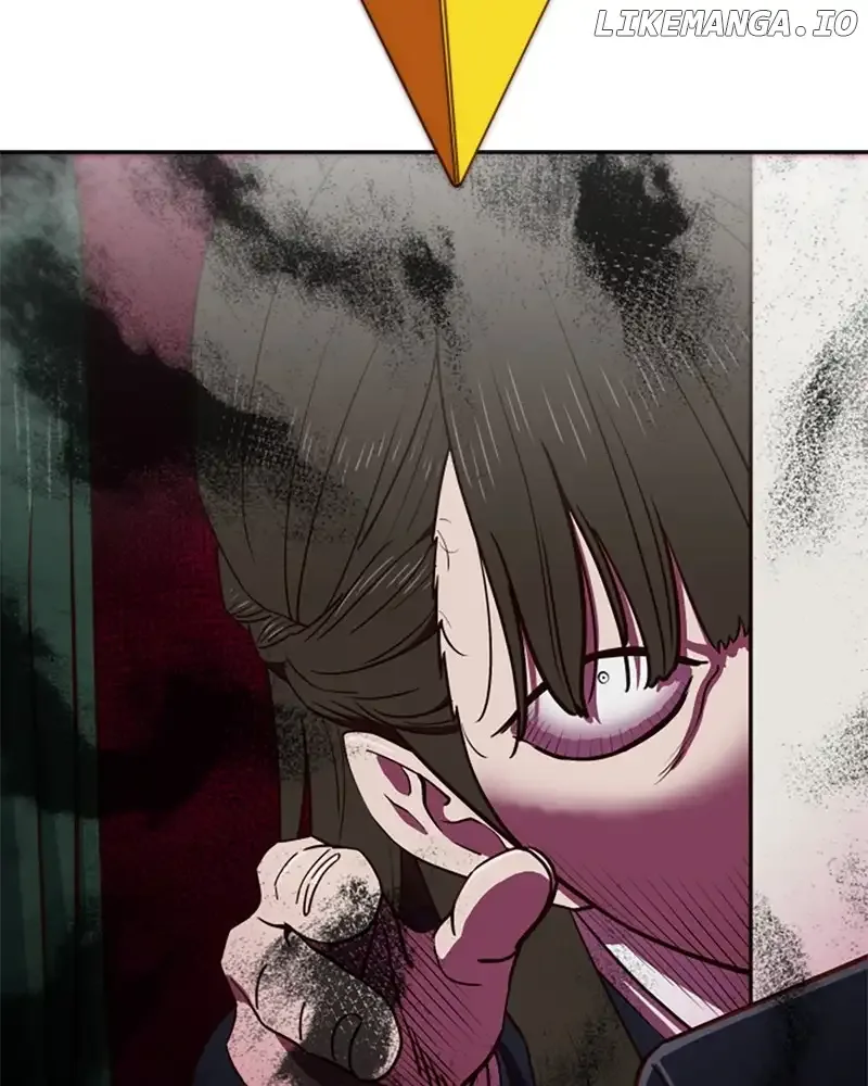 I’m the Only One Bullied by the New High School Student Chapter 7 page 120