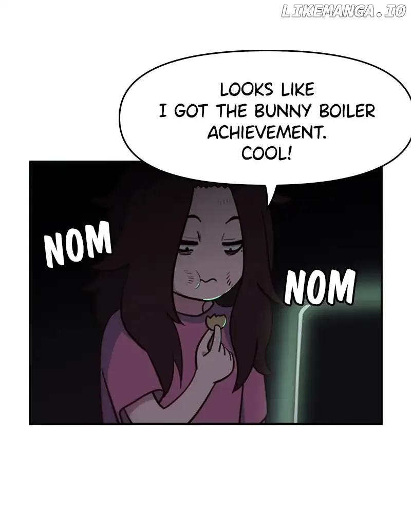 I’m the Only One Bullied by the New High School Student Chapter 6 page 84