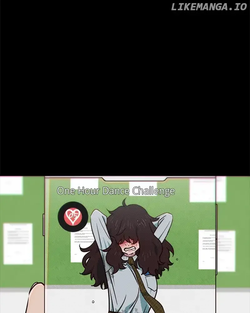I’m the Only One Bullied by the New High School Student Chapter 7 page 89