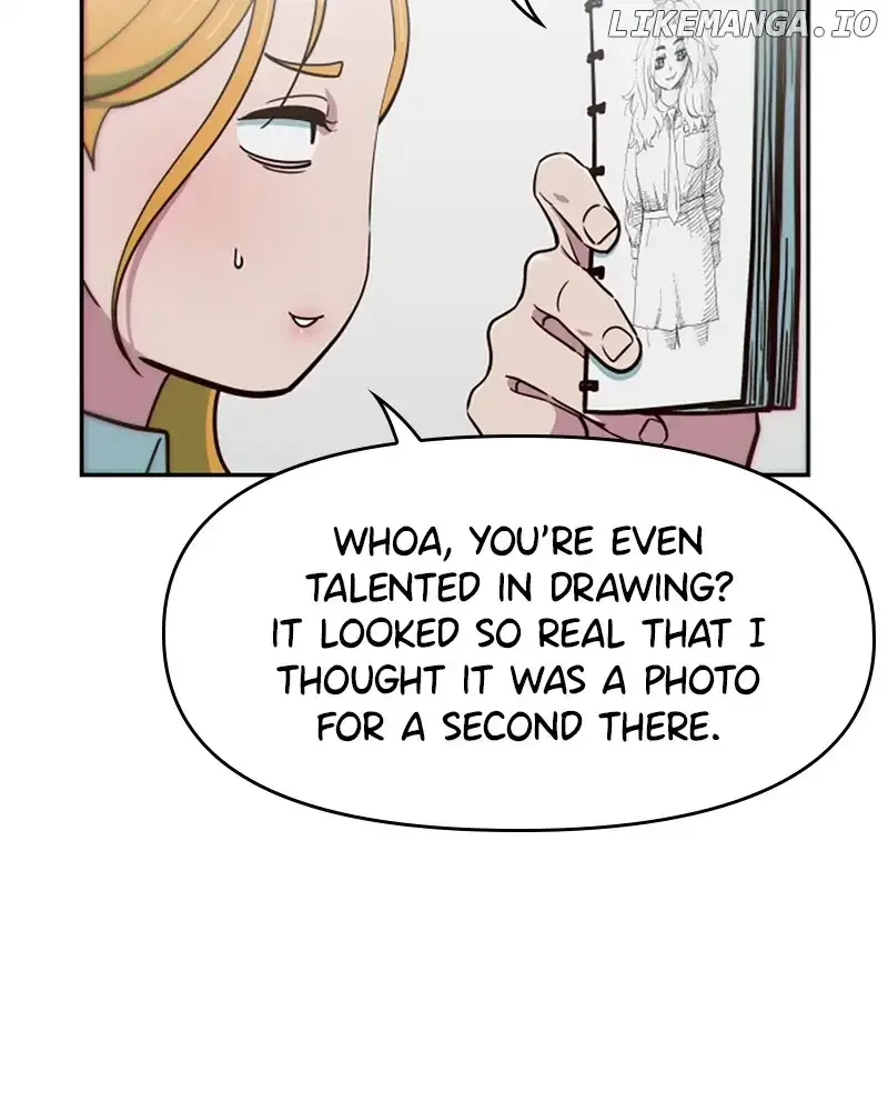 I’m the Only One Bullied by the New High School Student Chapter 7 page 40