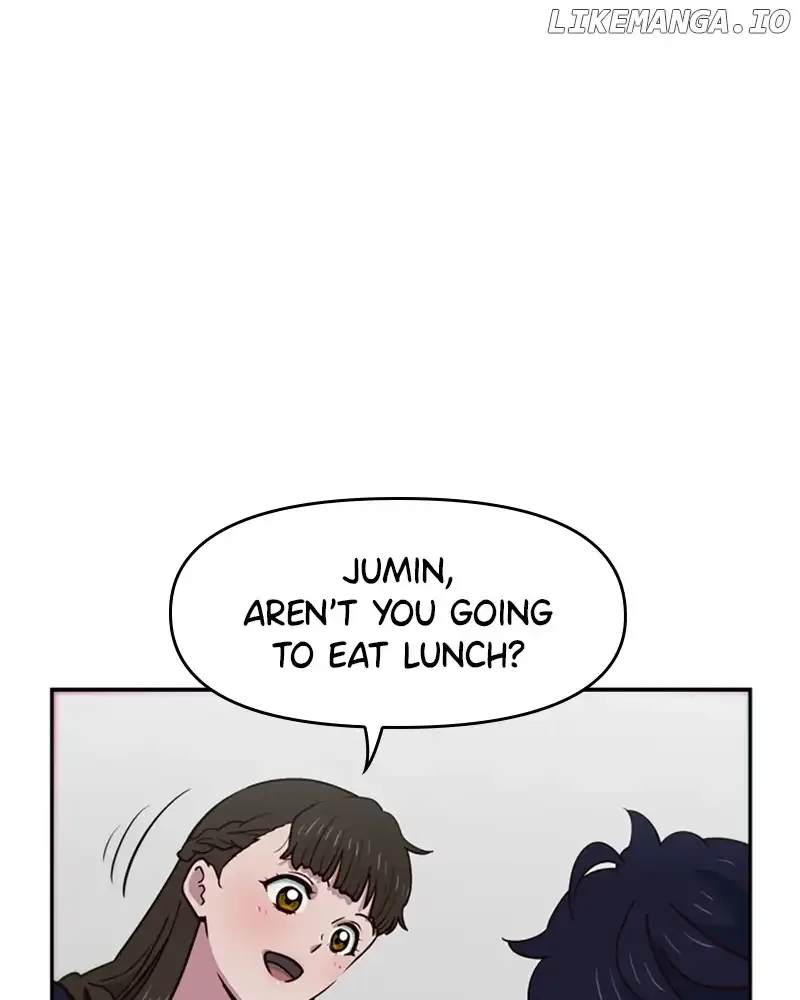 I’m the Only One Bullied by the New High School Student Chapter 7 page 19