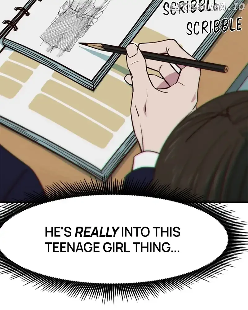 I’m the Only One Bullied by the New High School Student Chapter 7 page 23