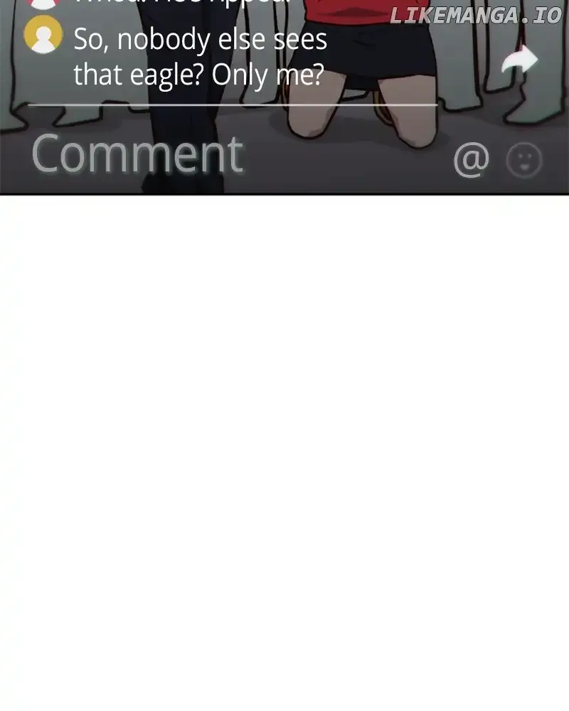 I’m the Only One Bullied by the New High School Student Chapter 7 page 67