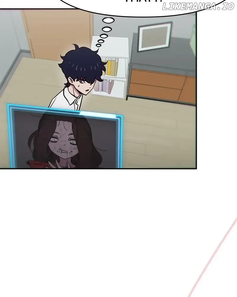 I’m the Only One Bullied by the New High School Student Chapter 6 page 86