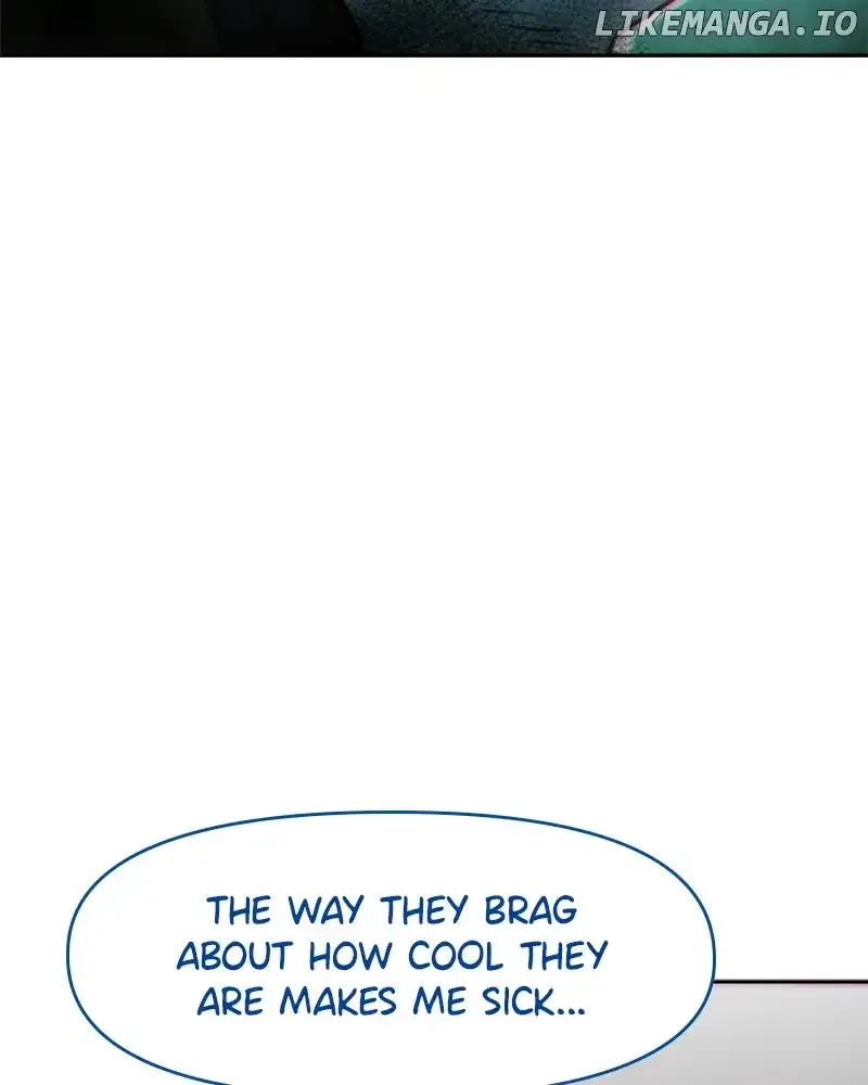 I’m the Only One Bullied by the New High School Student Chapter 7 page 101