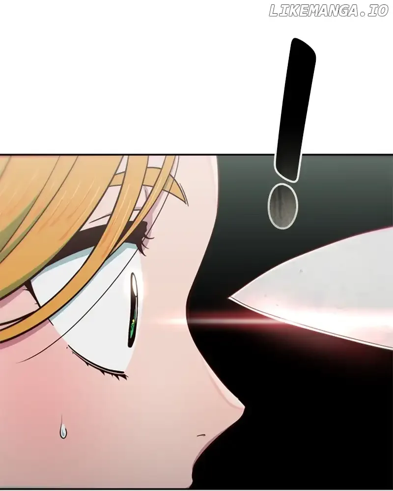 I’m the Only One Bullied by the New High School Student Chapter 7 page 114