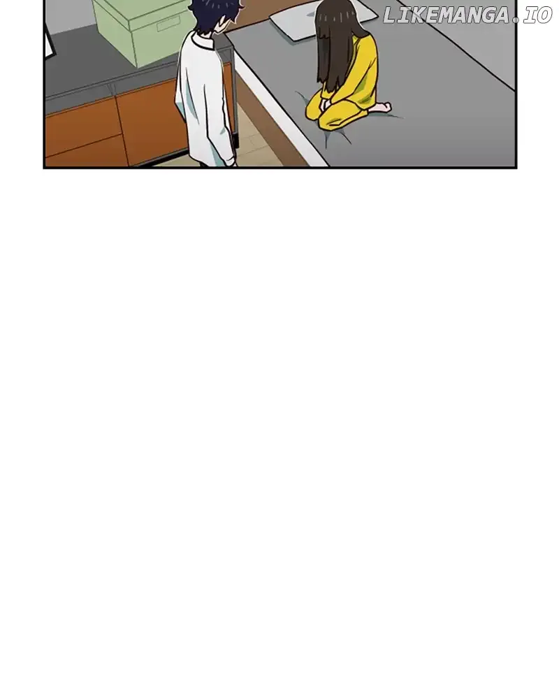 I’m the Only One Bullied by the New High School Student Chapter 6 page 72