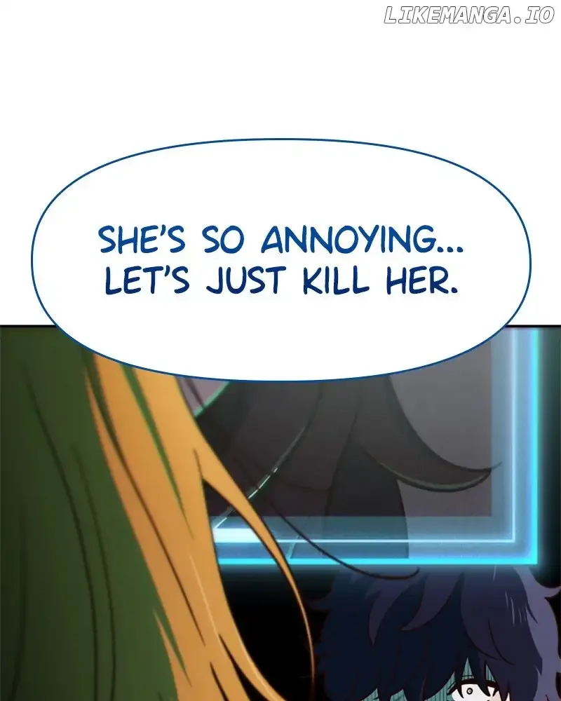 I’m the Only One Bullied by the New High School Student Chapter 7 page 108