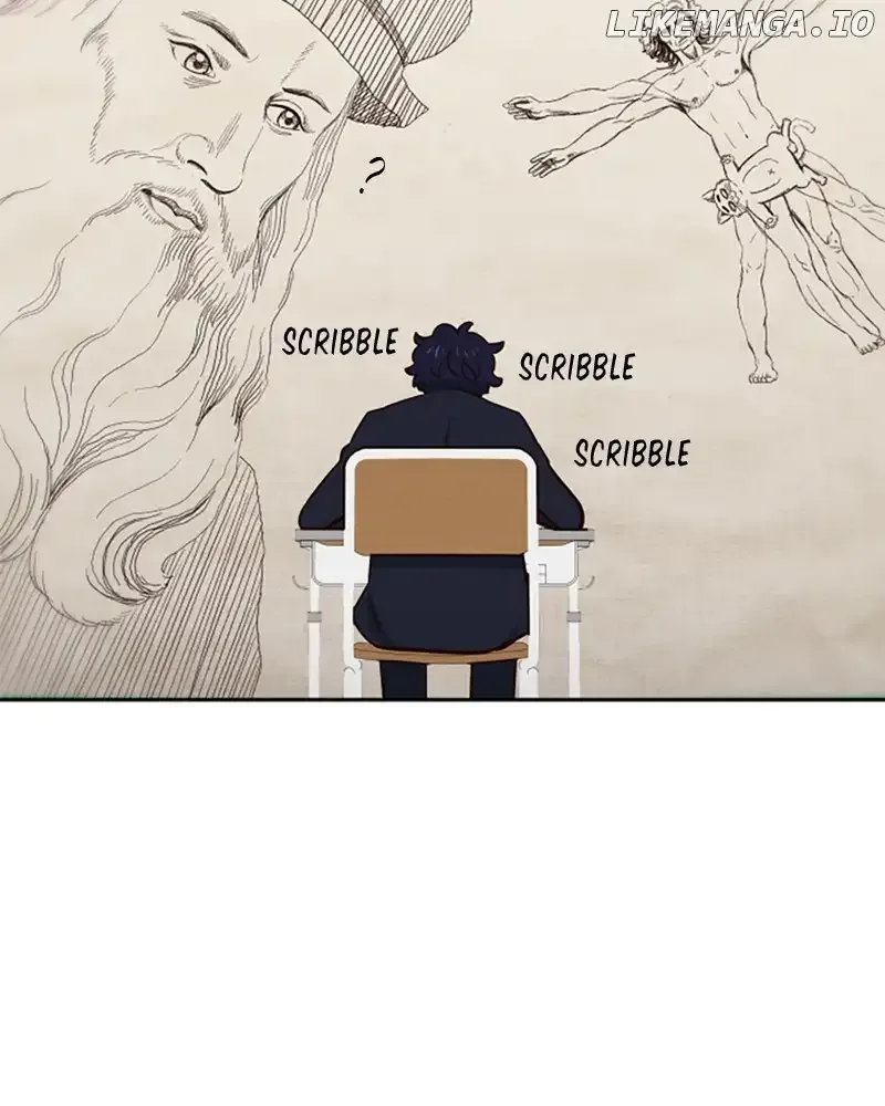 I’m the Only One Bullied by the New High School Student Chapter 7 page 18