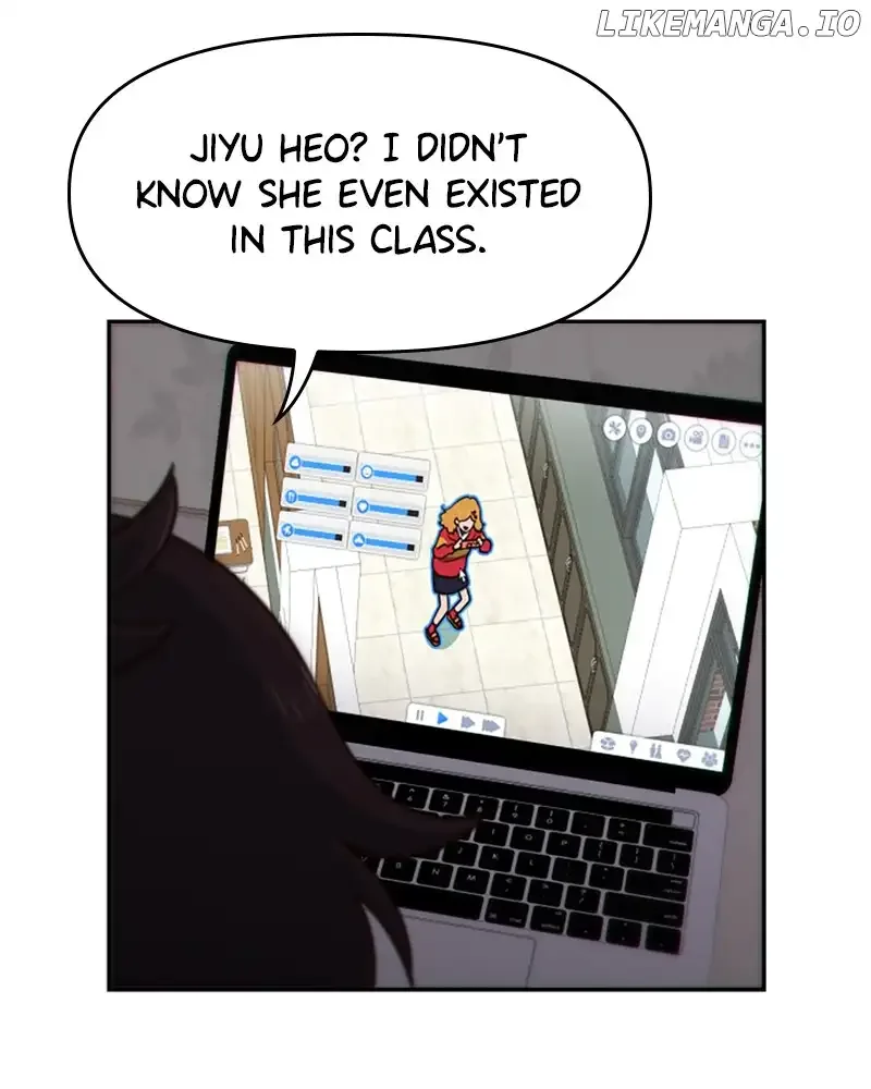 I’m the Only One Bullied by the New High School Student Chapter 7 page 105
