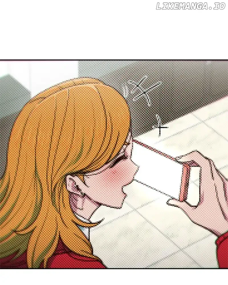 I’m the Only One Bullied by the New High School Student Chapter 7 page 86