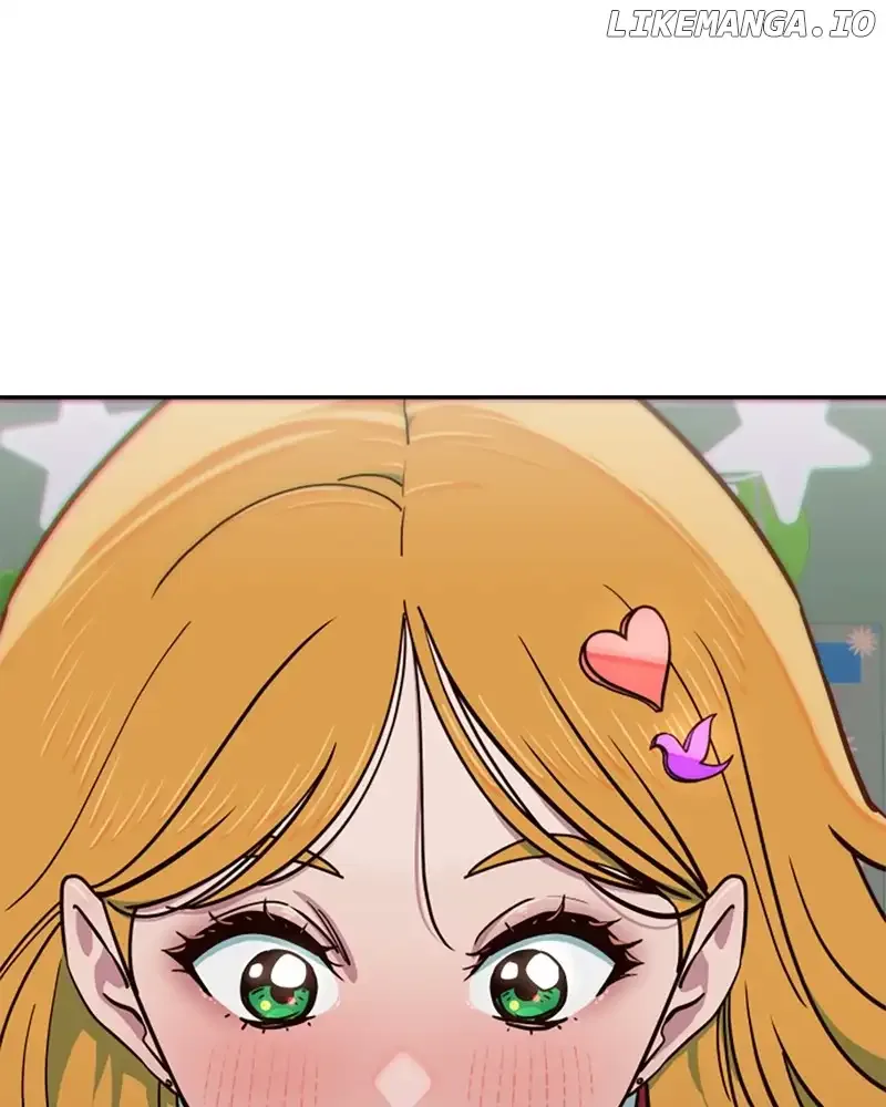 I’m the Only One Bullied by the New High School Student Chapter 7 page 57