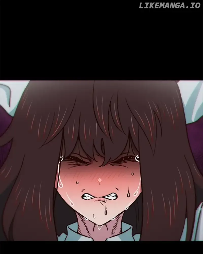 I’m the Only One Bullied by the New High School Student Chapter 7 page 91