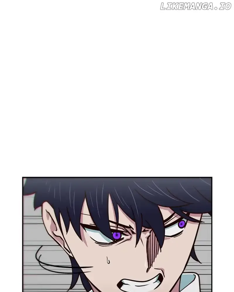 I’m the Only One Bullied by the New High School Student Chapter 7 page 117
