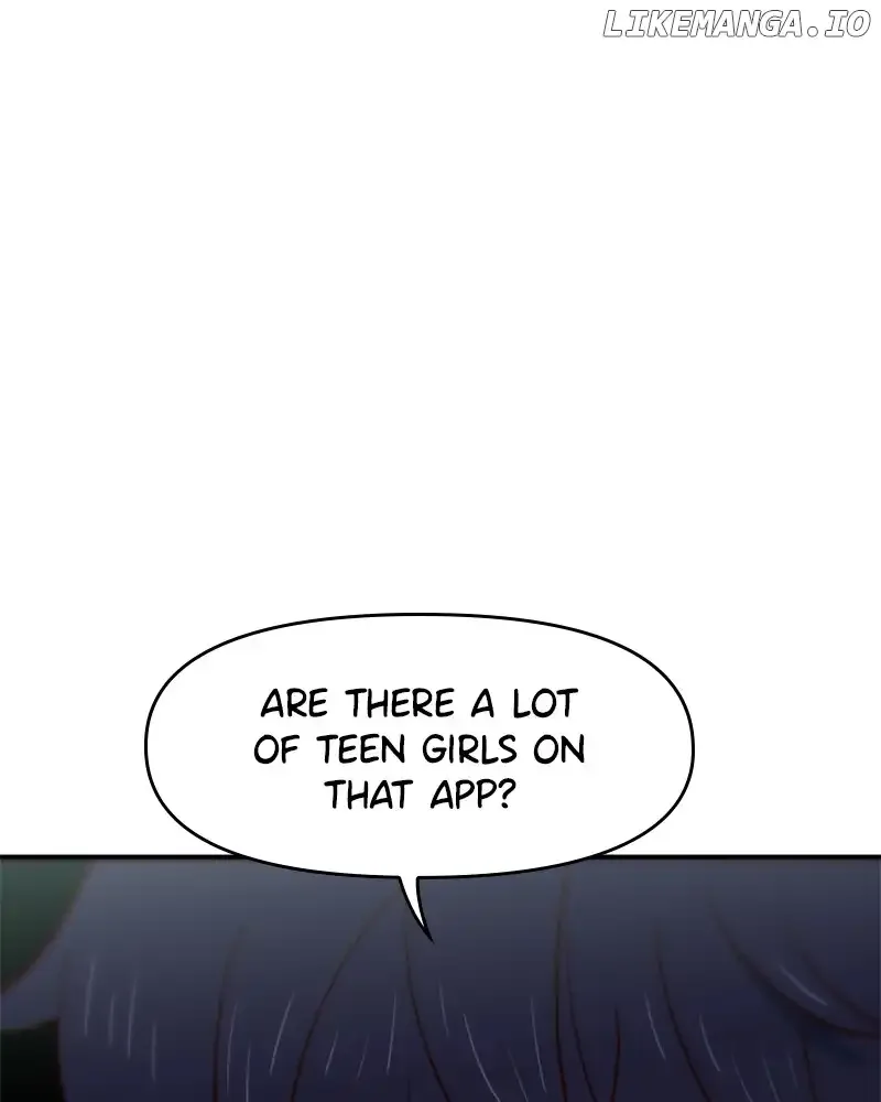 I’m the Only One Bullied by the New High School Student Chapter 7 page 37
