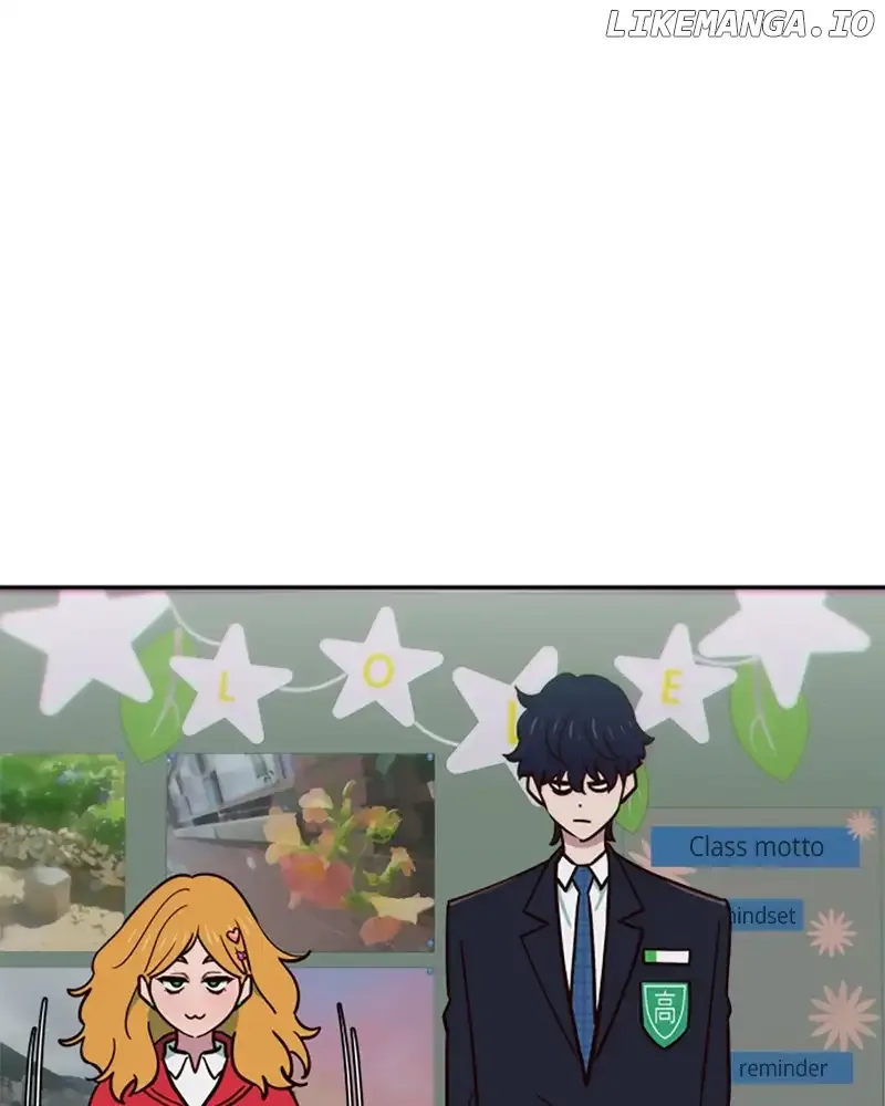 I’m the Only One Bullied by the New High School Student Chapter 7 page 59