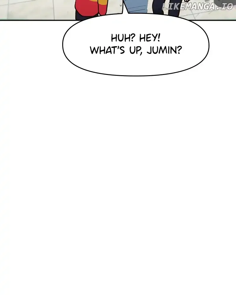 I’m the Only One Bullied by the New High School Student Chapter 7 page 34