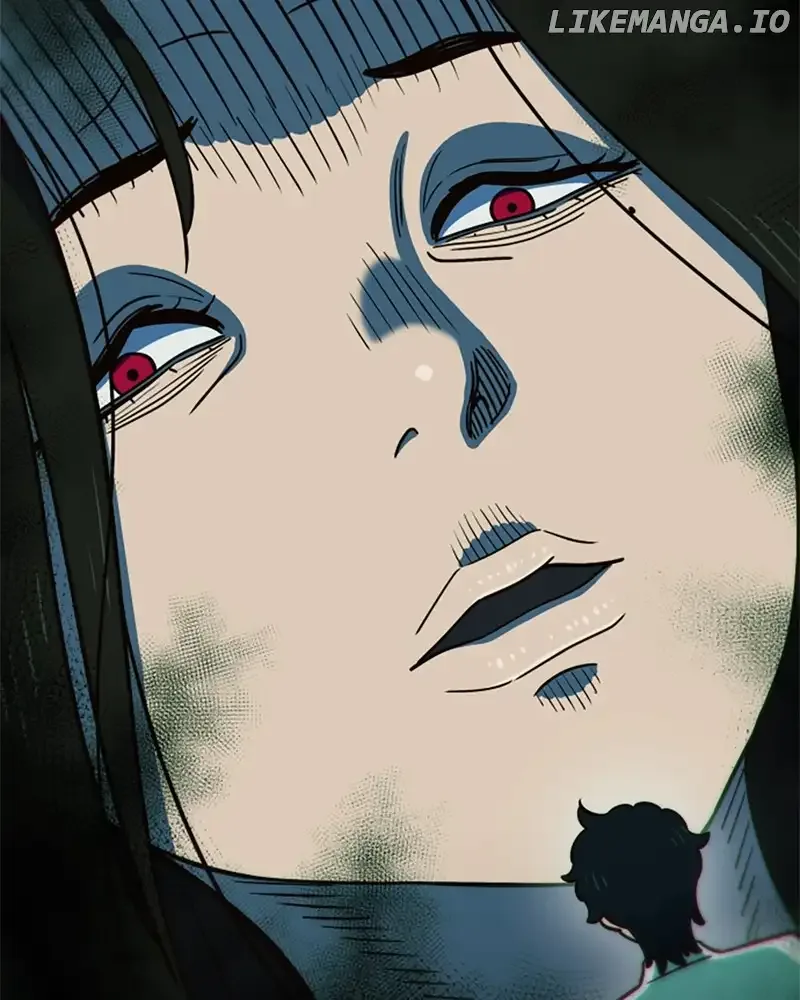 I’m the Only One Bullied by the New High School Student Chapter 7 page 100